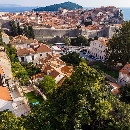 Villa Ani Apartment Aquamarine Dubrovnik Luaran gambar