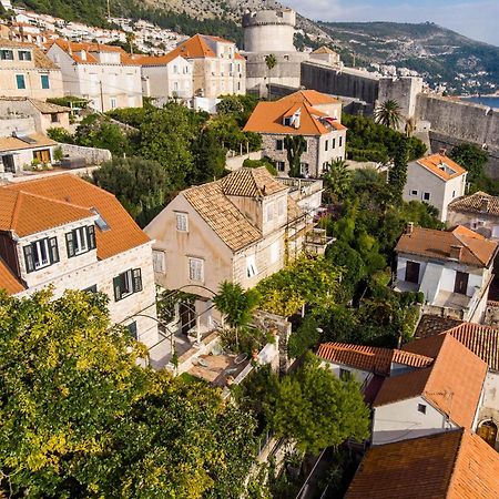 Villa Ani Apartment Aquamarine Dubrovnik Luaran gambar