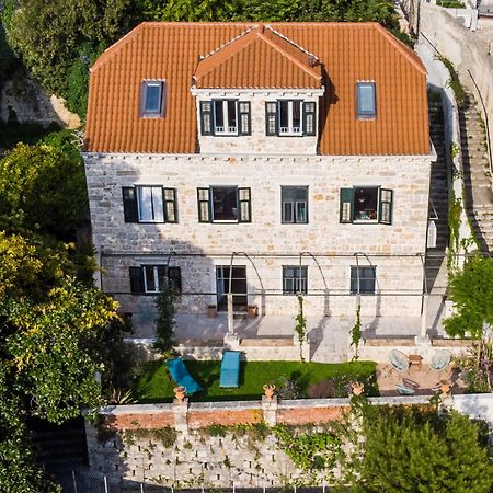 Villa Ani Apartment Aquamarine Dubrovnik Luaran gambar