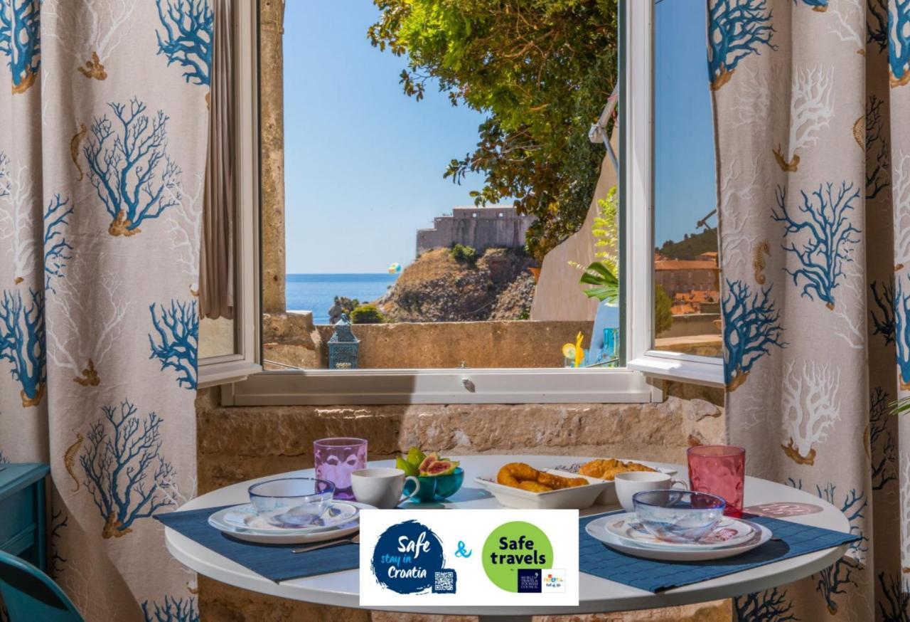Villa Ani Apartment Aquamarine Dubrovnik Luaran gambar