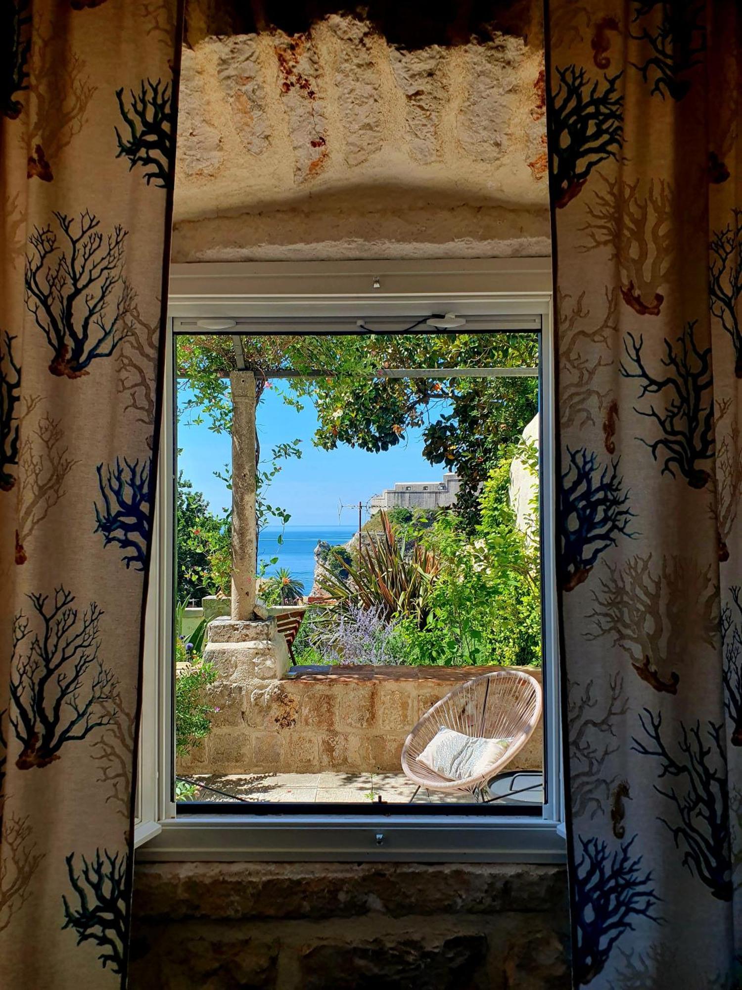Villa Ani Apartment Aquamarine Dubrovnik Luaran gambar