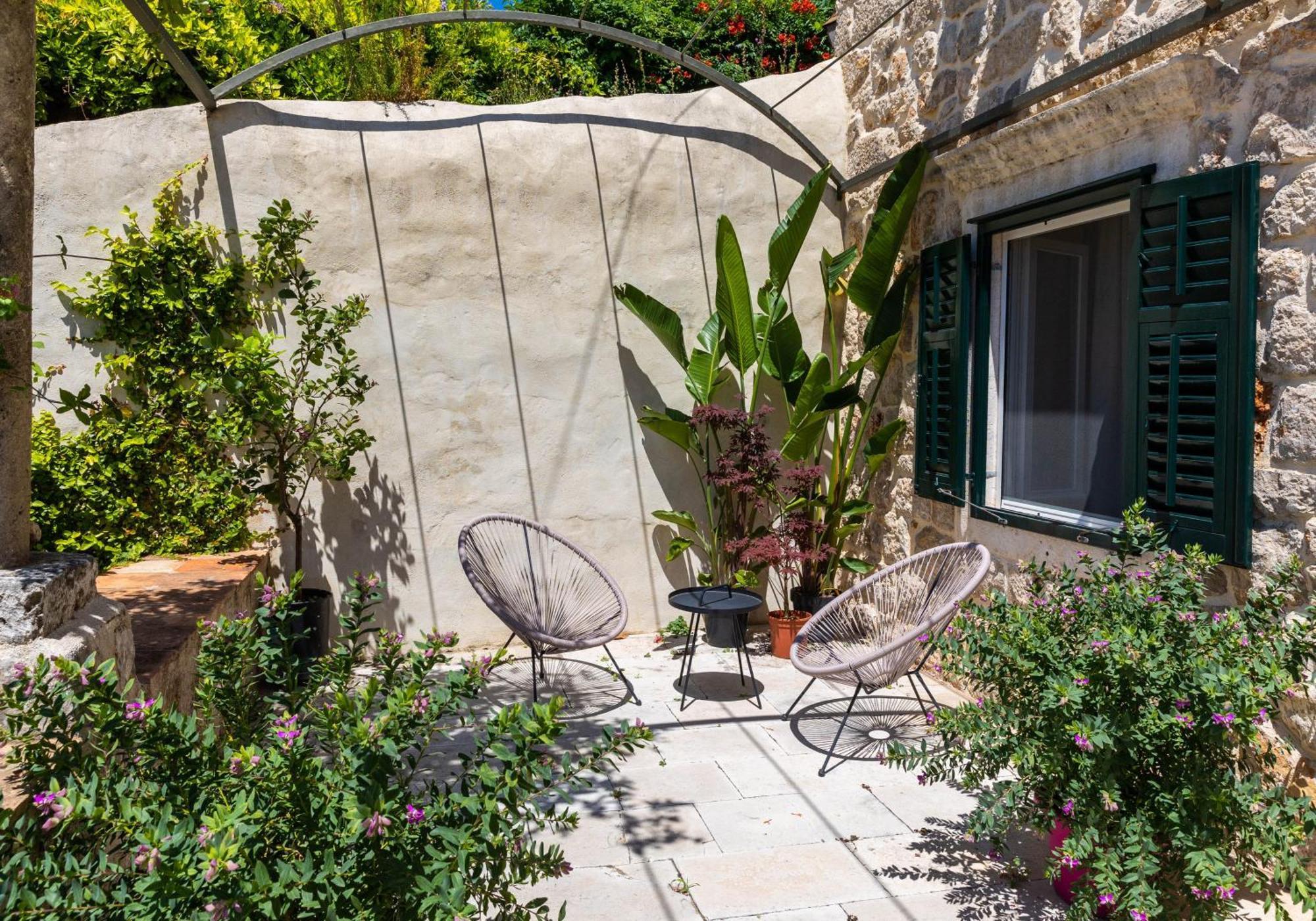 Villa Ani Apartment Aquamarine Dubrovnik Luaran gambar
