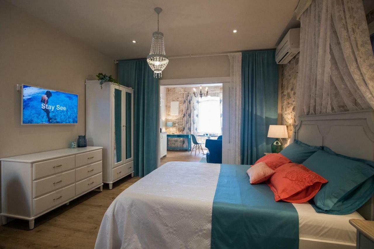 Villa Ani Apartment Aquamarine Dubrovnik Luaran gambar