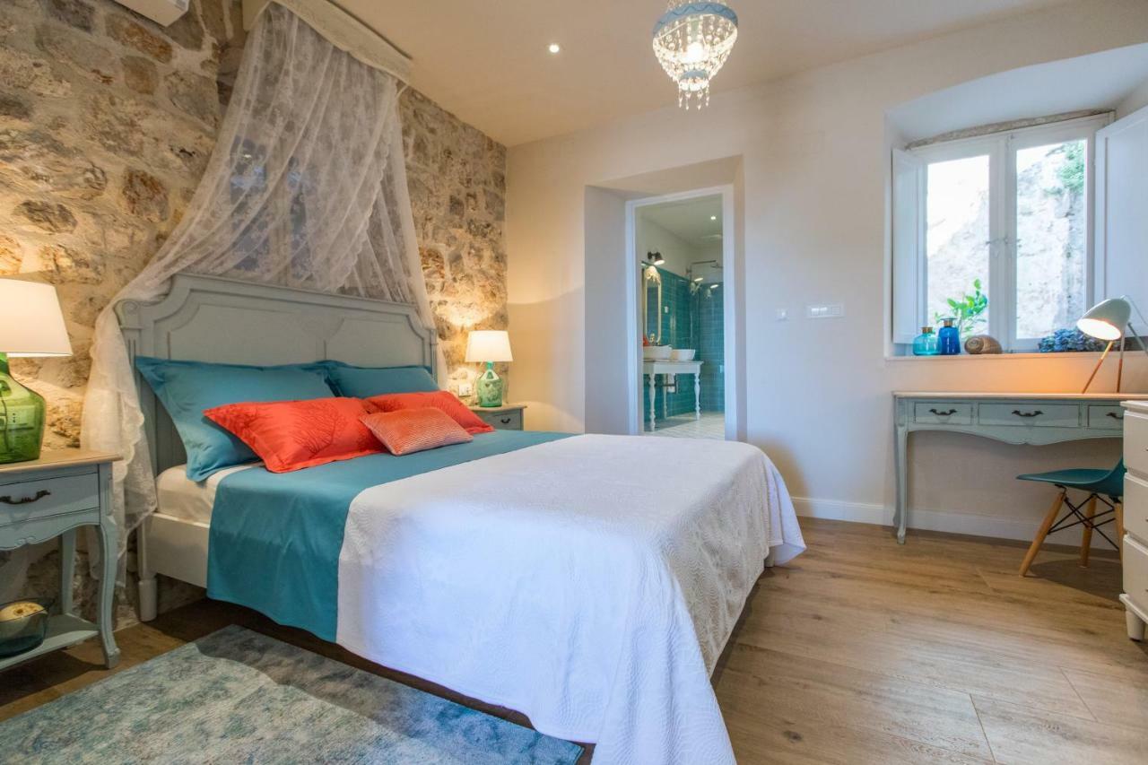 Villa Ani Apartment Aquamarine Dubrovnik Luaran gambar