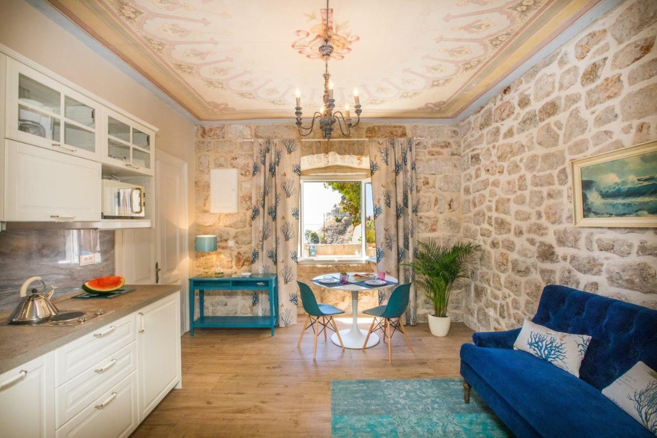 Villa Ani Apartment Aquamarine Dubrovnik Luaran gambar