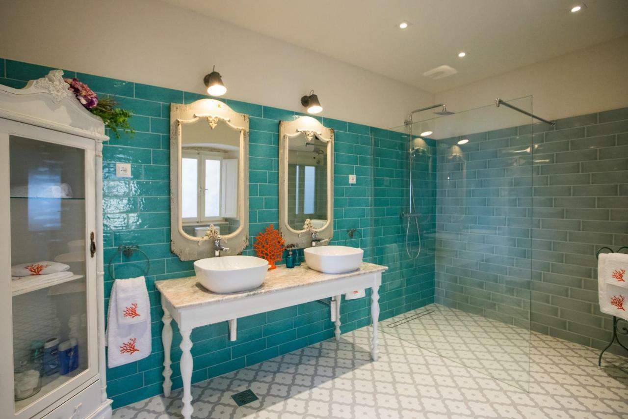 Villa Ani Apartment Aquamarine Dubrovnik Luaran gambar