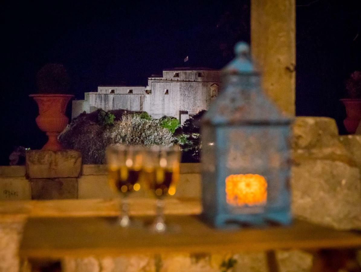 Villa Ani Apartment Aquamarine Dubrovnik Luaran gambar
