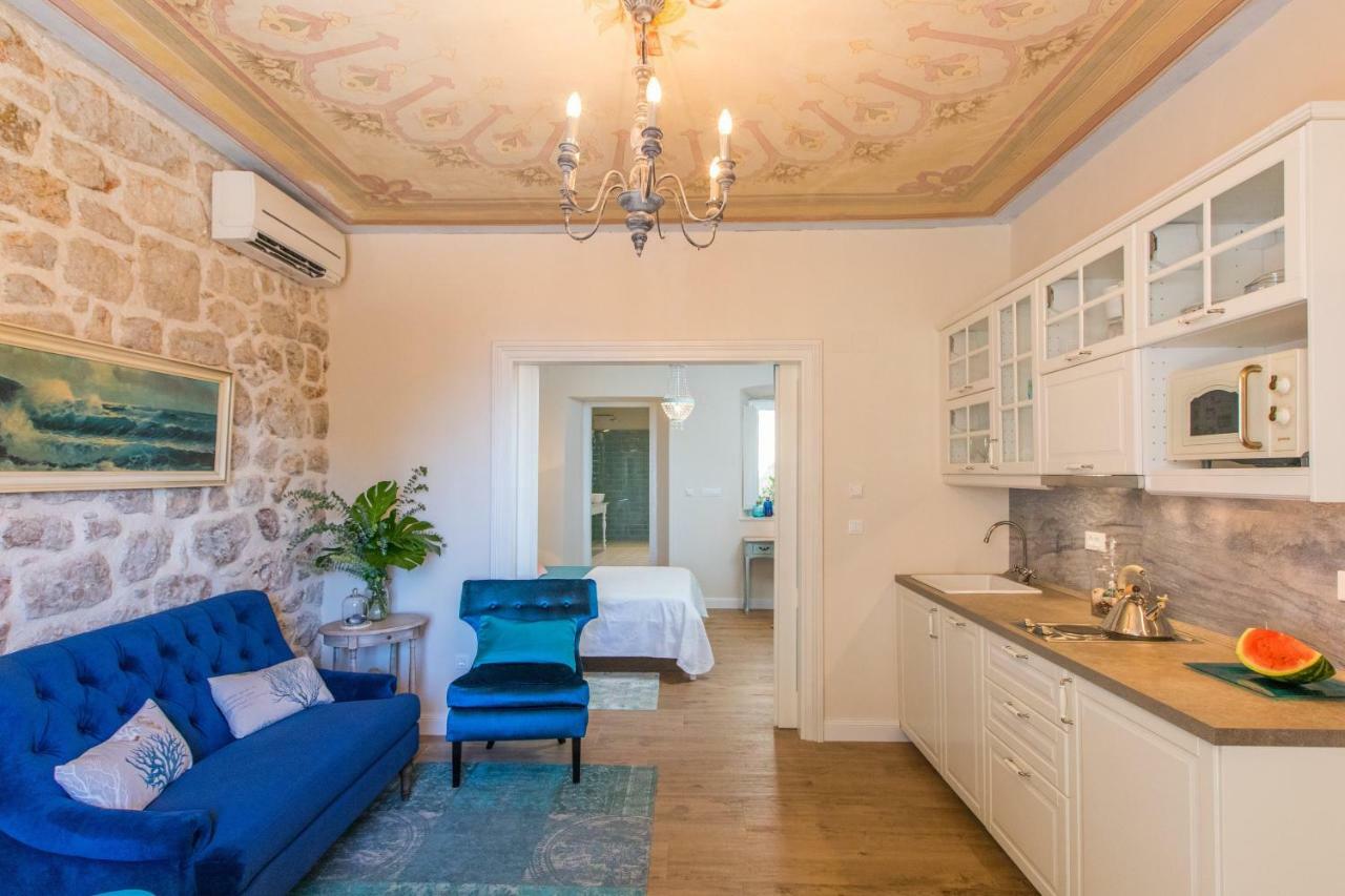 Villa Ani Apartment Aquamarine Dubrovnik Luaran gambar
