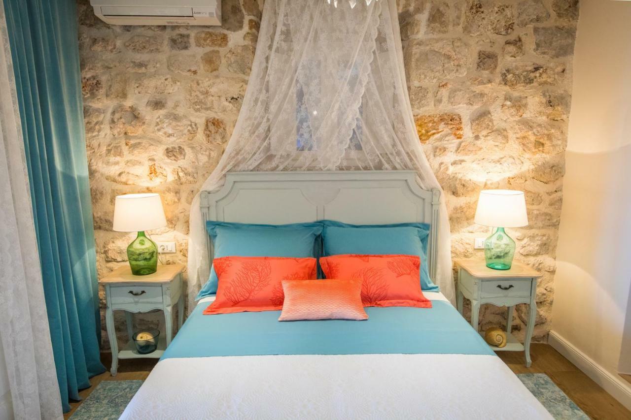 Villa Ani Apartment Aquamarine Dubrovnik Luaran gambar