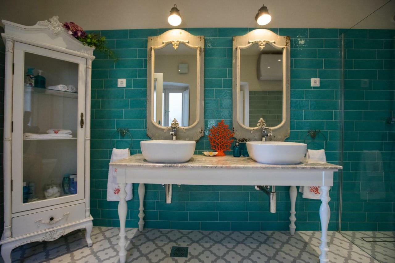Villa Ani Apartment Aquamarine Dubrovnik Luaran gambar